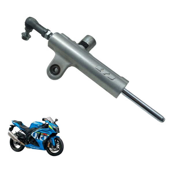 Amortecedor Direção Avaria Suzuki Gsx-r Srad 1000 11-16 Orig