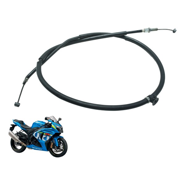 Cabo Embreagem Suzuki Gsx-r Srad 1000 11-16 Original