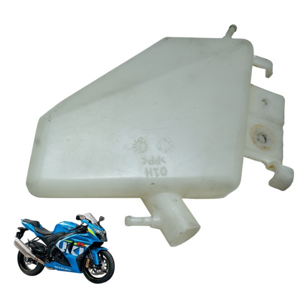 Reservatório Água Suzuki Gsx-r Srad 1000 11-16 Original