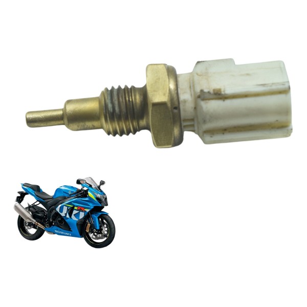 Sensor Temperatura Suzuki Gsx-r Srad 1000 11-16 Original