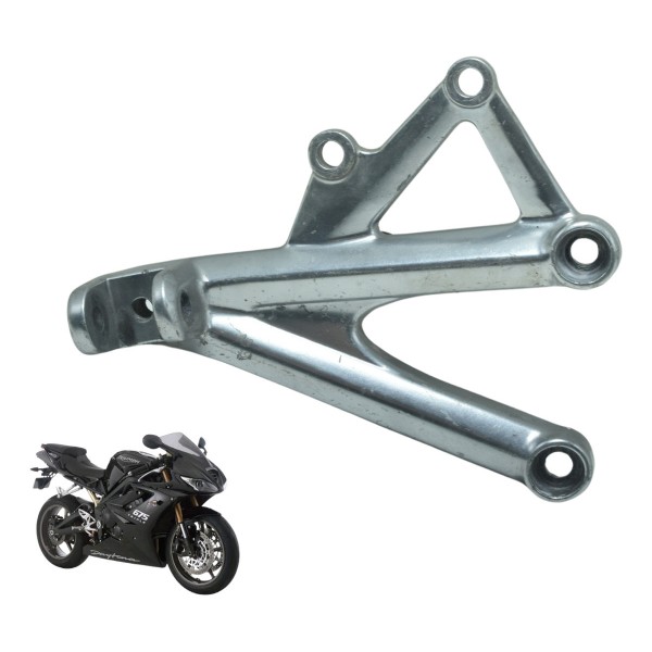 Bacalhau Dianteiro Direito Triumph Daytona 675r 09-12 Orig