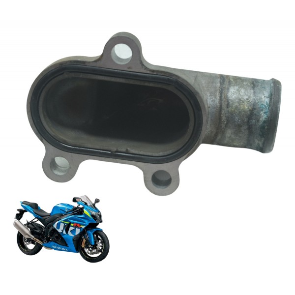 Conexão Água Suzuki Gsx-r Srad 1000 11-16 Original