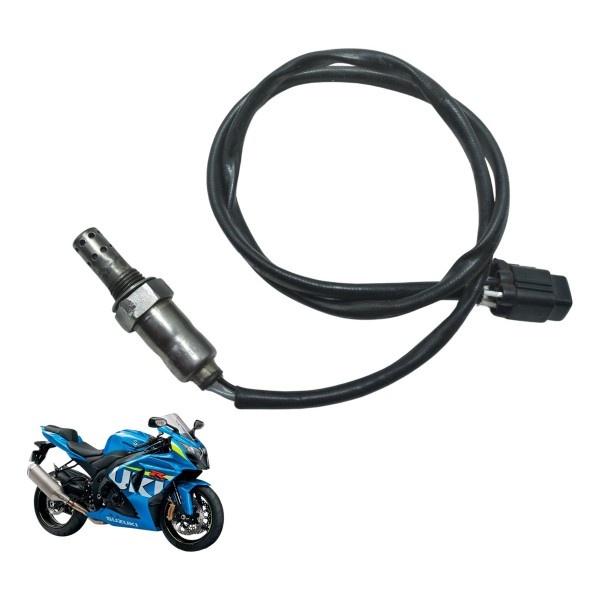 Sonda Lambda Suzuki Gsx-r Srad 1000 11-16 Original