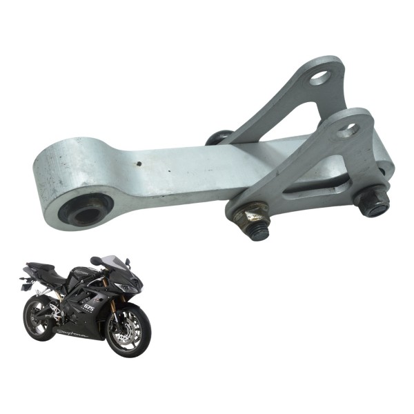 Pro Link Triumph Daytona 675r 09-12 Original