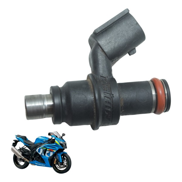 Bico Injetor Primário Suzuki Gsx-r Srad 1000 11-16 Original