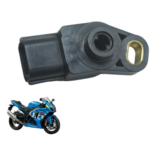 Sensor Tps Primário Suzuki Gsx-r Srad 1000 11-16 Original