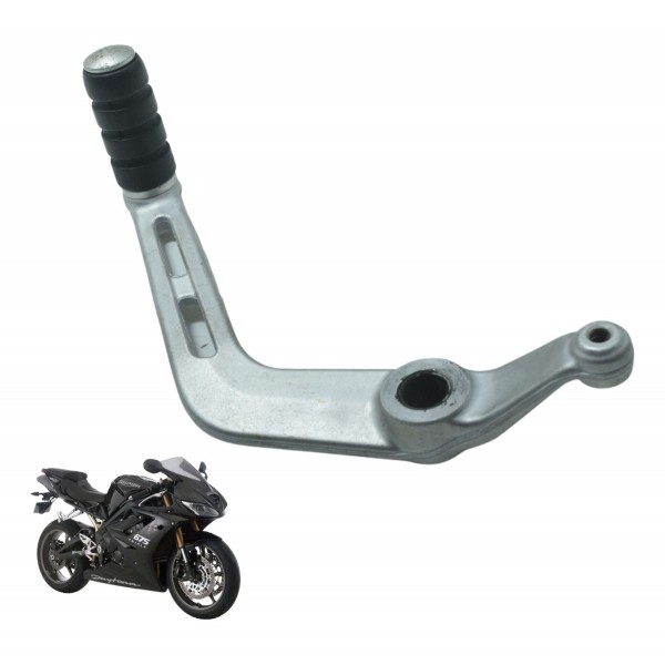 Pedal De Cambio Triumph Daytona 675r 09-12 Original