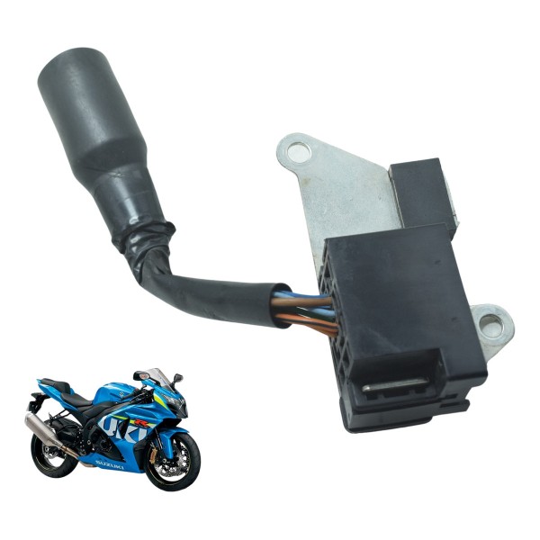 Rele Bomba Combustível Suporte Suzuki Gsx-r Srad 1000 11-16