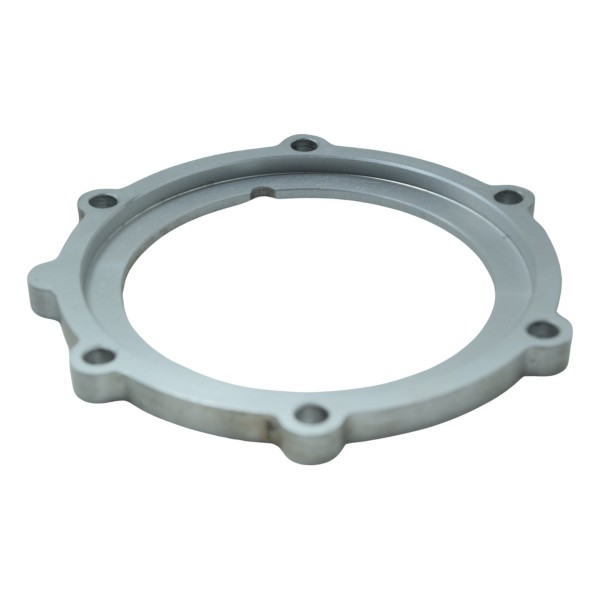 Suporte Flange Bomba Combustível Triumph Daytona 675r 09-12