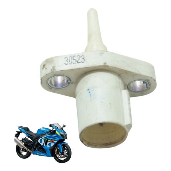 Sensor Temperatura Ar Suzuki Gsx-r Srad 1000 11-16 Original