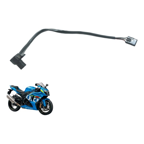 Sensor Velocímetro Suzuki Gsx-r Srad 1000 11-16 Original