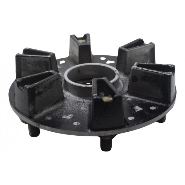 Cubo Coroa Suzuki Gsx-r Srad 1000 11-16 Original