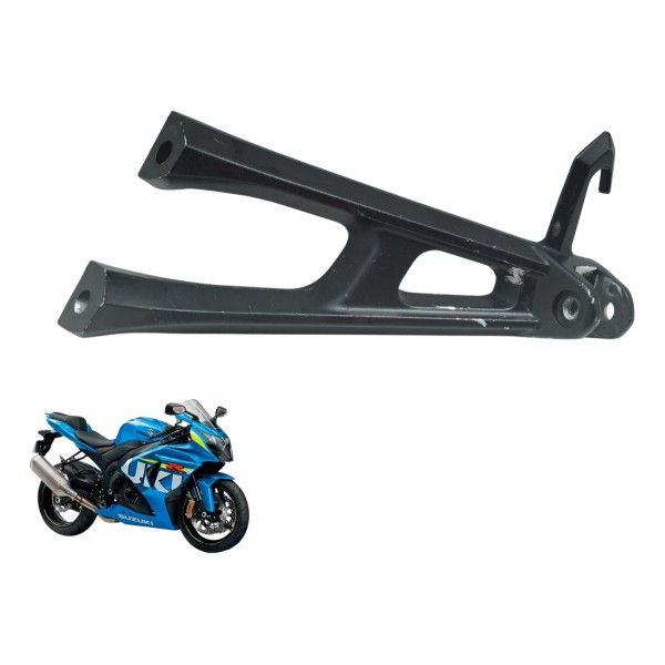 Bacalhau Traseiro Esquerdo Suzuki Gsx-r Srad 1000 11-16 Orig