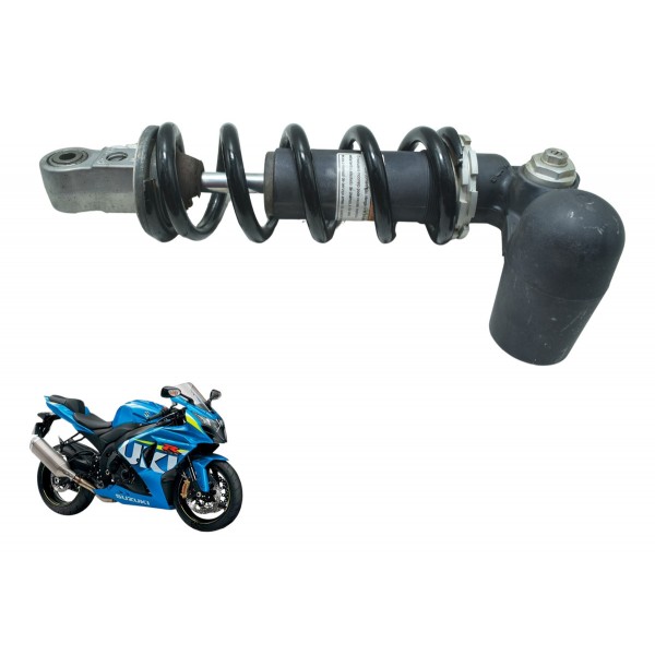 Amortecedor Traseiro Suzuki Gsx-r Srad 1000 11-16 Orig Usado