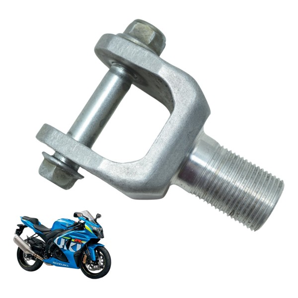 Suporte Amortecedor Tras Suzuki Gsx-r Srad 1000 11-16 Usado