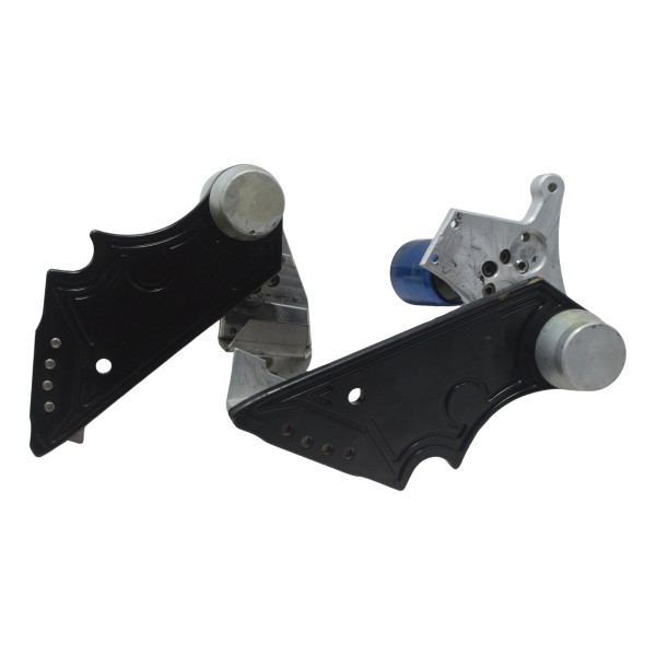 Jogo Slider C/ Detalhes Suzuki Gsx-r Srad 1000 11-16