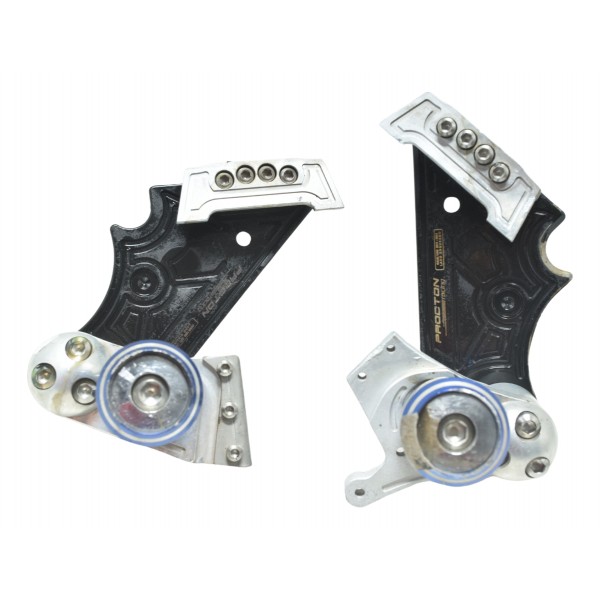 Jogo Slider C/ Detalhes Suzuki Gsx-r Srad 1000 11-16