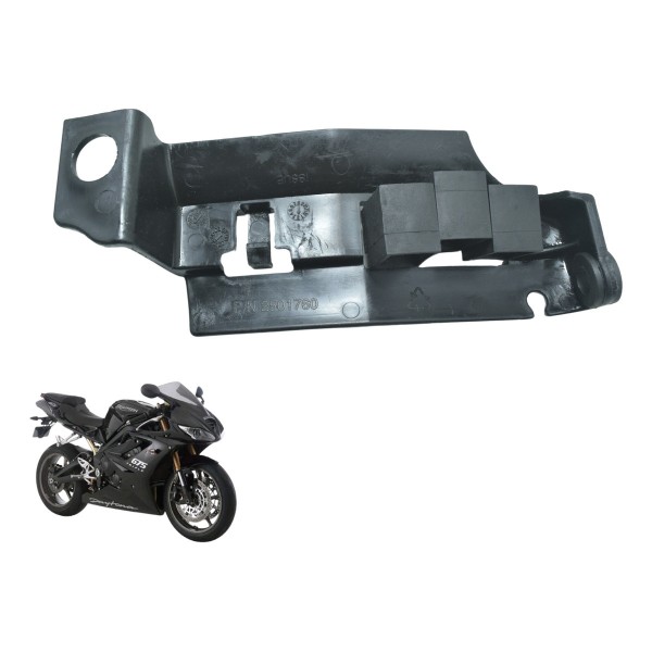 Suporte Reles Triumph Daytona 675r 09-12 Original