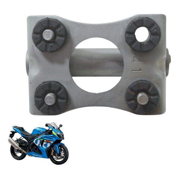 Suporte Tanque Suzuki Gsx-r Srad 1000 11-16 Original