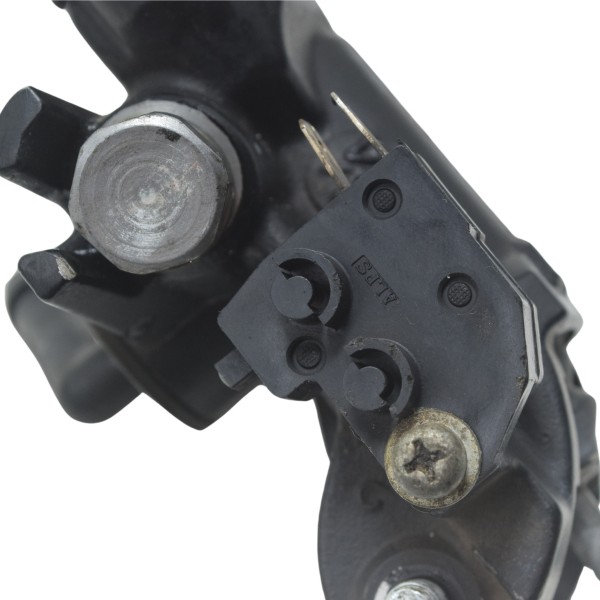 Cilindro Freio D C/sensor Triumph Daytona 675r 09-12 Usado