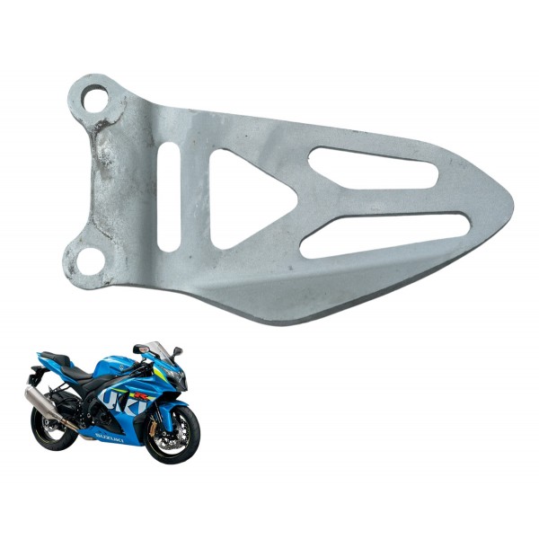 Protetor Calcanhar Dir Suzuki Gsx-r Srad 1000 11-16 Original