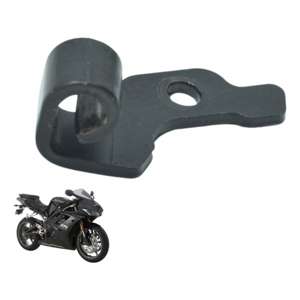 Suporte Cabo Embreagem Triumph Daytona 675r 09-12 Original