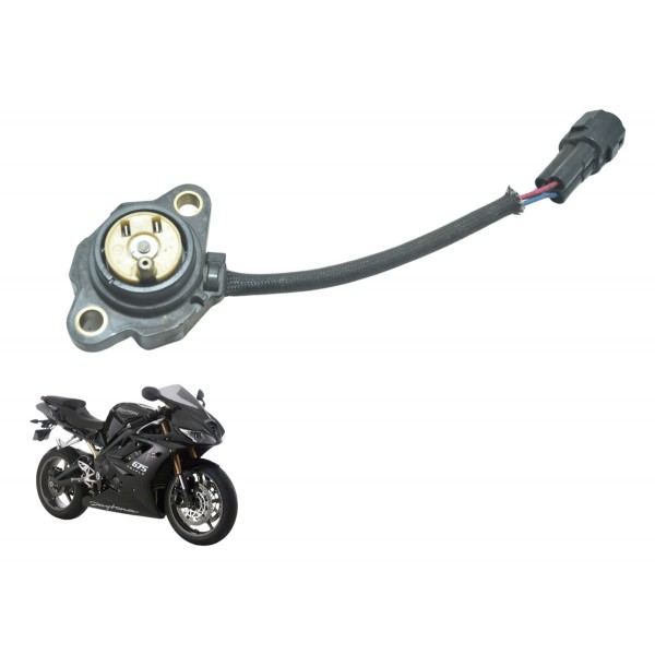 Sensor Posição Marcha C/ Avaria Triumph Daytona 675r 09-12