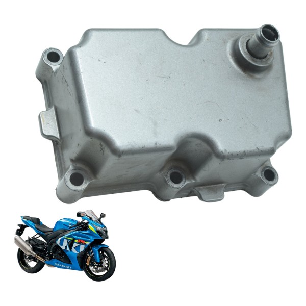 Tampa Respiro Suzuki Gsx-r Srad 1000 11-16 Original