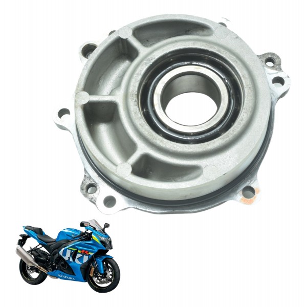 Suporte Caixa Marcha Suzuki Gsx-r Srad 1000 11-16 Original