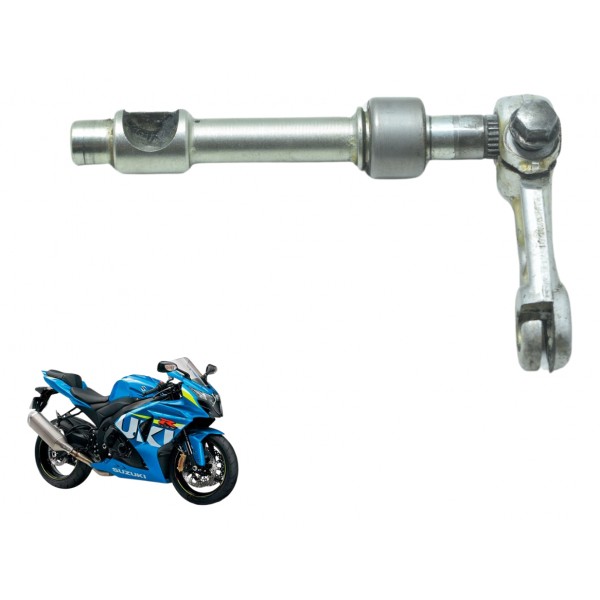 Eixo Acionador Embreagem Suzuki Gsx-r Srad 1000 11-16 Orig