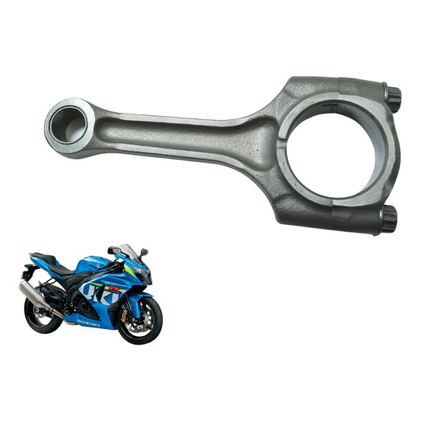 Biela S/ Bronzina Suzuki Gsx-r Srad 1000 11-16 Original