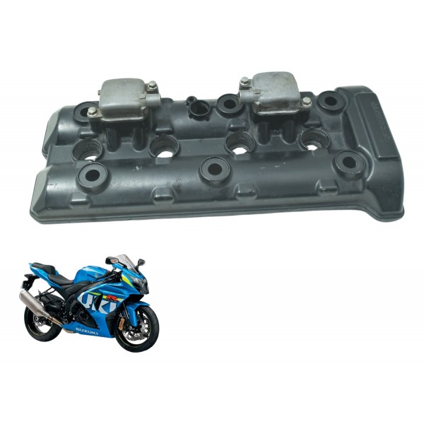 Tampa Cabeçote Suzuki Gsx-r Srad 1000 11-16 Original