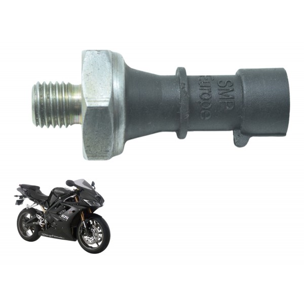 Sensor Óleo Triumph Daytona 675r 09-12 Original