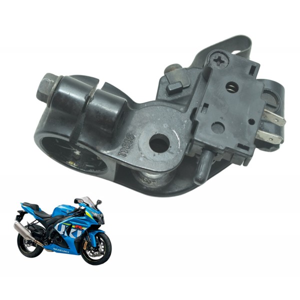 Manicoto Embreagem Suzuki Gsx-r Srad 1000 11-16 Original