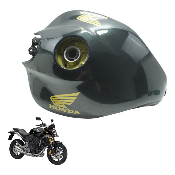 Tanque Honda Cb 600f Hornet 08-11 Original