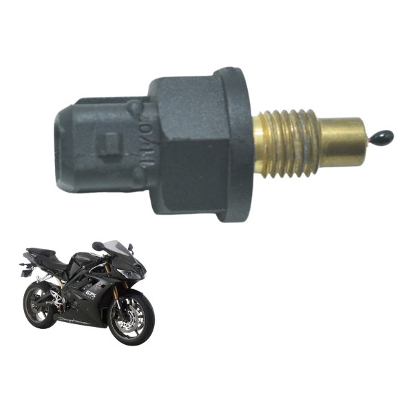 Sensor Temperatura Ar Triumph Daytona 675r 09-12 Original