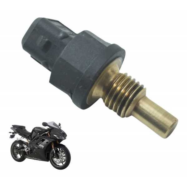 Sensor Temperatura Triumph Daytona 675r 09-12 Original