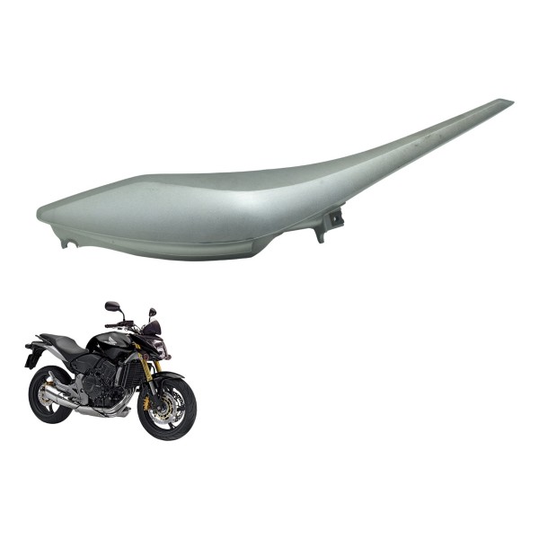 Carenagem Rabeta Dir Detalhe Honda Cb 600f Hornet 08-11 Orig