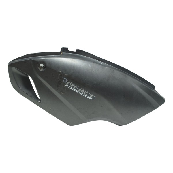 Carenagem Lateral Dir Avaria Honda Cb 600f Hornet 08-11 Orig