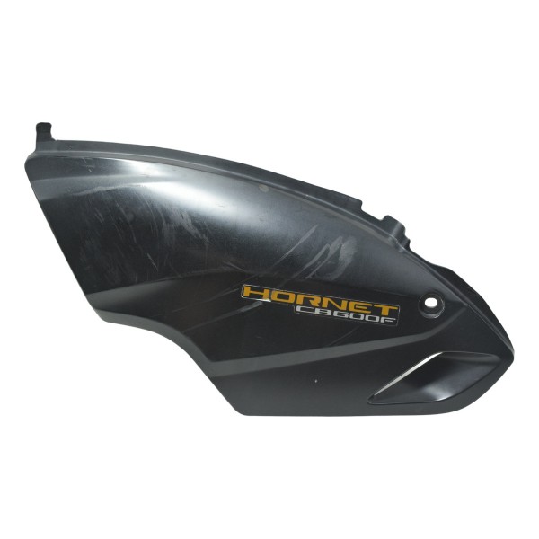 Carenagem Lateral Esquerda Honda Cb 600f Hornet 08-11 Orig