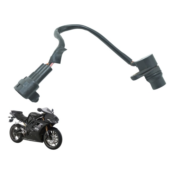 Sensor Rotação Triumph Daytona 675r 09-12 Original