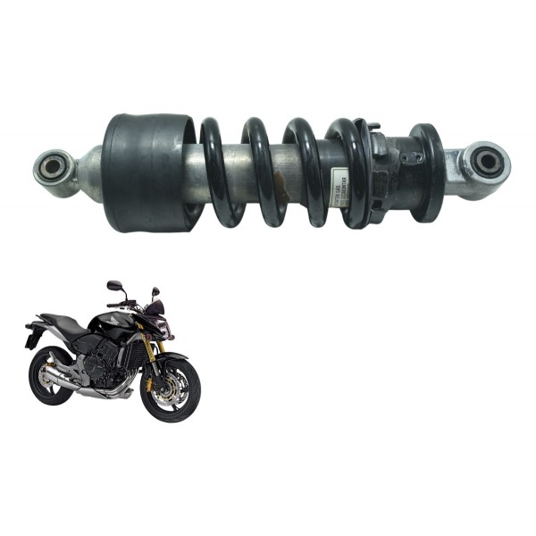 Amortecedor Traseiro Honda Cb 600f Hornet 08-11 Orig Usado