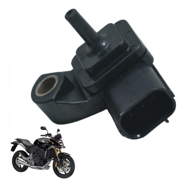 Sensor Map Honda Cb 600f Hornet 08-11 Original