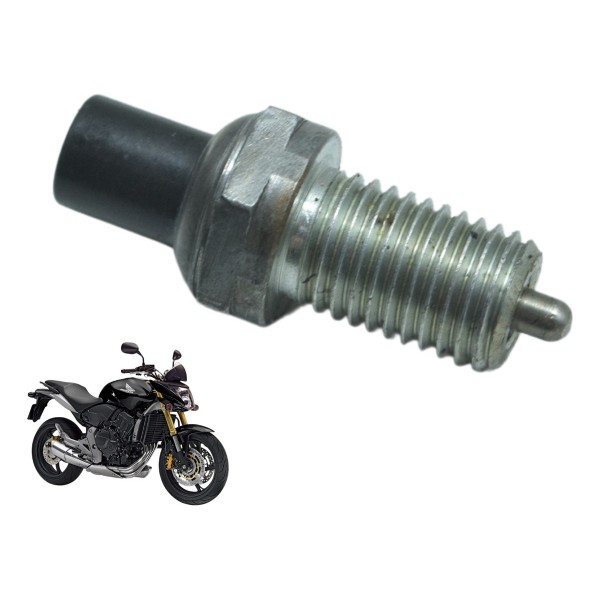 Sensor Neutro Honda Cb 600f Hornet 08-11 Original