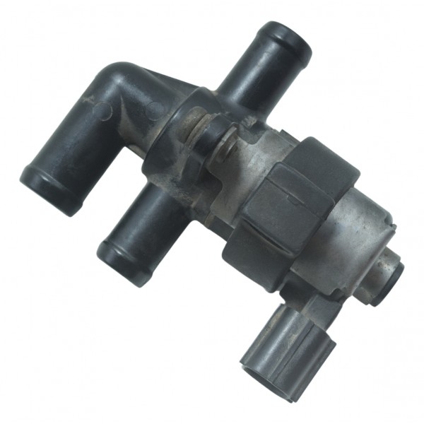 Válvula Solenoide Honda Cb 600f Hornet 08-11 Original