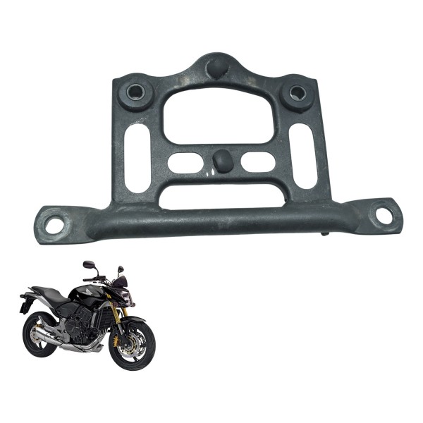 Suporte Retificador Carga Honda Cb 600f Hornet 08-11 Orig