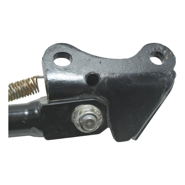 Pedal Descanso Lateral Honda Cb 600f Hornet 08-11 Original