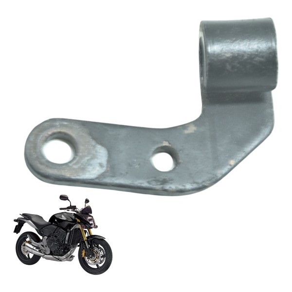 Suporte Cabo Embreagem Honda Cb 600f Hornet 08-11 Original