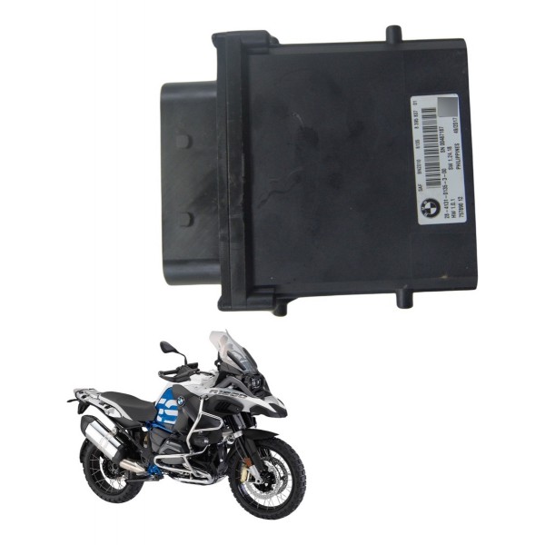 Unidade Controle Modulo Esa Bmw R1200 R 1200 Gs Adv 13-19