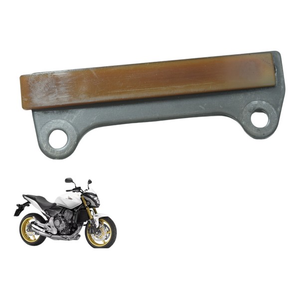 Guia Corrente Comando Honda Cb 600f Hornet 08-14 Original